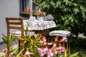 Szürke Vendégház Balatonkenesén