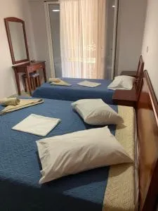 Domenica house - Marantochori