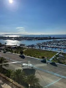 Barbarella - San Blas