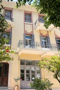 Spacious Heraklion City Center Maisonette