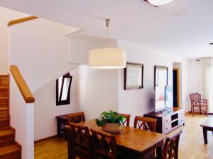 El Mirador de Lobos Fuerteventura