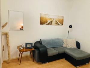 Downtown Apartment
