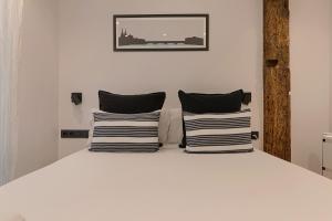 Moderno y Lujoso en el Historico Casco Viejo