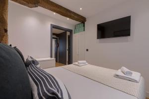 Moderno y Lujoso en el Historico Casco Viejo