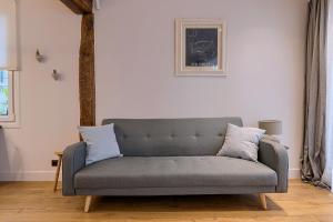 Moderno y Lujoso en el Historico Casco Viejo