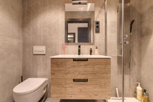 Moderno y Lujoso en el Historico Casco Viejo