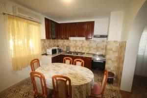 Apartment Saric