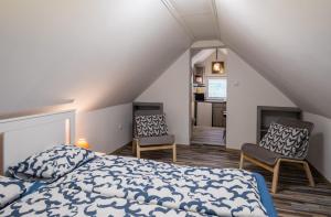 Szürke Vendégház Balatonkenesén