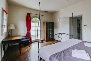 Appart'hotels Villa Clara, Residence face a l'ocean et au golf de Chiberta : photos des chambres