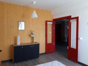 Appartements Les Gites du 74 R Le Vintage : photos des chambres