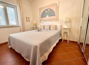Rock Garden Villa by Ortigia Apartments