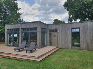 Holiday House "Sea Nest"