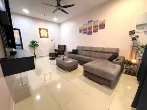 Cozy Stay At Raintown Taiping - Kamunting