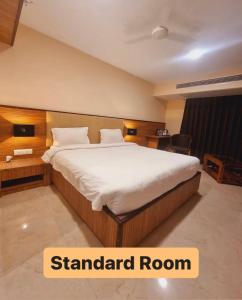 HOTEL HIGH RISE REGENCY