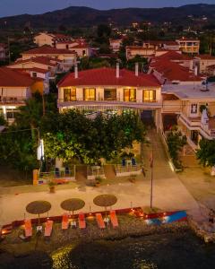 suite apartment Αdonis