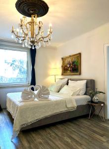 Central &cozy - Hotel 4 stelle a Vienna