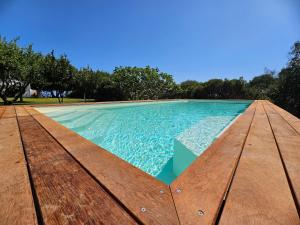 Porto Cervo Sea and Nature Villa