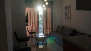 suite apartment Αdonis