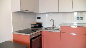 suite apartment Αdonis