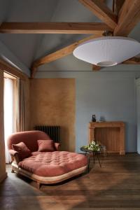 Hotels DOMAINE LE MEZO : photos des chambres