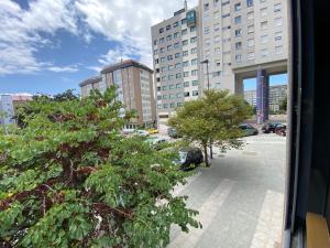 Zona Tranquila y Céntrica