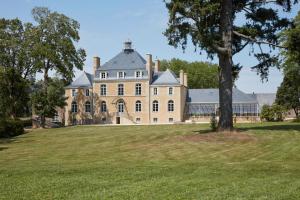 Hotels DOMAINE LE MEZO : photos des chambres