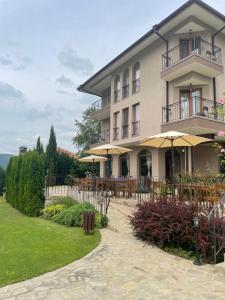 Eco House Kitana