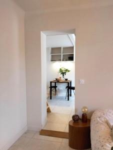Maisons de vacances La Pifote : photos des chambres