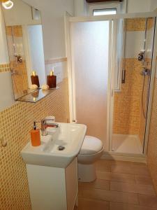 Double Room room in Driade H