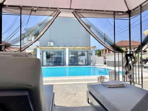 Villa Cielo with private pool in Canal DAmour by DadoVillas