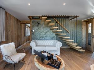 Chalets Chalet Courchevel, 5 pieces, 8 personnes - FR-1-568-14 : photos des chambres