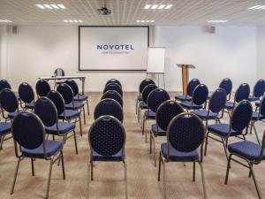 Hotels Novotel Nantes Carquefou : photos des chambres