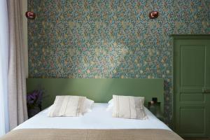 Hotels DOMAINE LE MEZO : photos des chambres