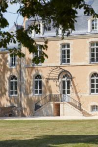 Maisons de vacances DOMAINE LE MEZO : photos des chambres