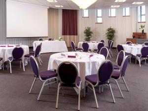 Hotels Mercure Paris 19 Philharmonie La Villette : photos des chambres
