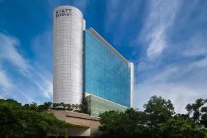 Hyatt Regency Chennai - Chennai