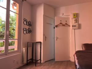 Studio indépendant Paris 13