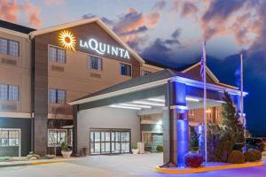 La Quinta by Wyndham Ada