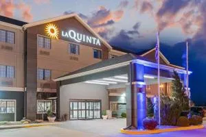 La Quinta by Wyndham Ada - Ada