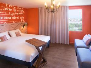 Hotels ibis Styles Carcassonne La Cite : photos des chambres