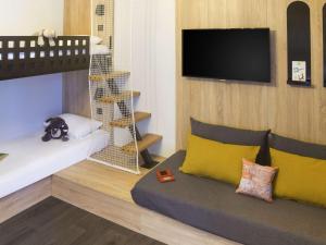 Hotels ibis Styles Carcassonne La Cite : photos des chambres