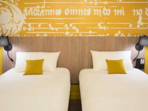 Hotels ibis Styles Carcassonne La Cite : photos des chambres