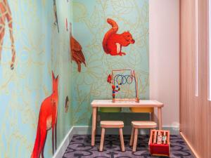 Hotels ibis Styles Carcassonne La Cite : photos des chambres