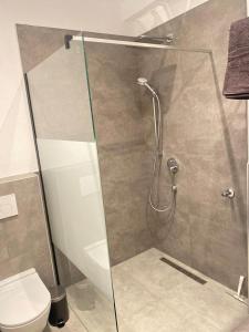 Luxuriöse Loft mit Garten nähe Düsseldorf Messe