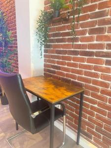 Luxuriöse Loft mit Garten nähe Düsseldorf Messe