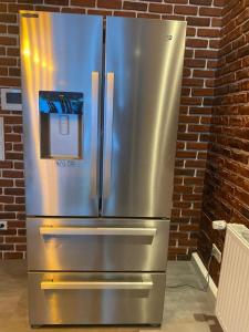 Luxuriöse Loft mit Garten nähe Düsseldorf Messe