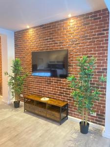 Luxuriöse Loft mit Garten nähe Düsseldorf Messe