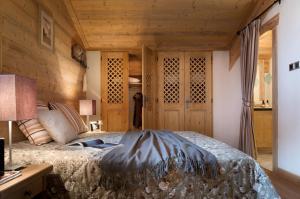 Appart'hotels CGH Residences & Spas Le Village De Lessy : photos des chambres
