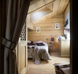 Appart'hotels CGH Residences & Spas Le Village De Lessy : photos des chambres