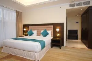 Best Western Premier Dynasty - Mekʼī